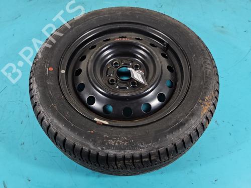 Used Rim Rim TOYOTA COROLLA (_E12_) [2001-2008] 38121117 38121117