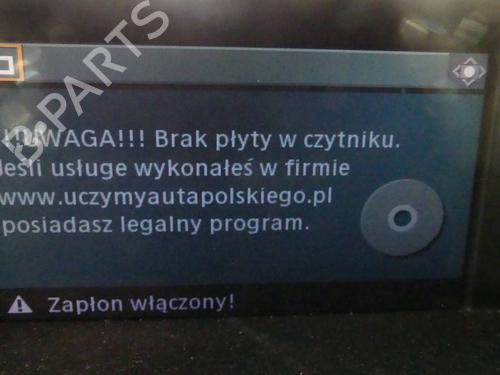 Display Display BMW 1 (E87) 118 i (143 hp) 37887977 37887977