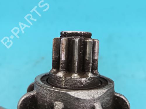Starter VW GOLF IV Variant (1J5) 1.6 | BP37990365M8 - Image 3
