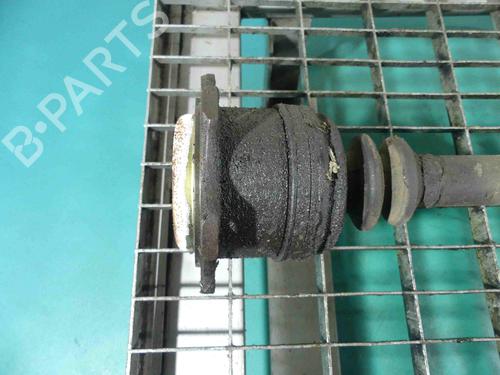Right front driveshaft AUDI A6 C4 (4A2) | BP37883846M39 - Image 3