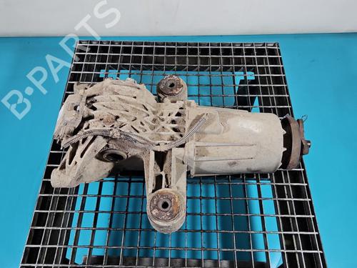 Rear differential CHEVROLET CAPTIVA (C100, C140) 2.4 4WD | BP38067931M24 - Image 7