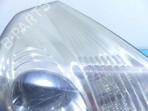 Right headlight RENAULT VEL SATIS (BJ0_) 2.2 dCi (BJ0E, BJ0F) | BP37887085C29 - Image 4