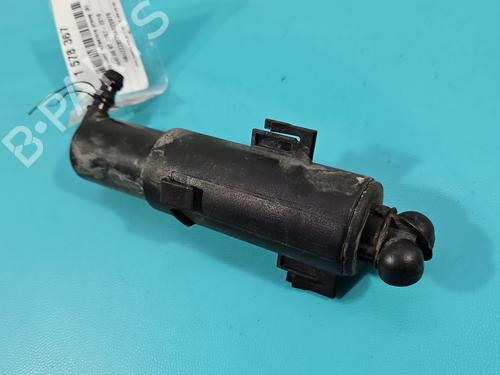 Headlight washer AUDI A5 (8T3) 2.0 TFSI quattro | BP37843929E17 - Image 4