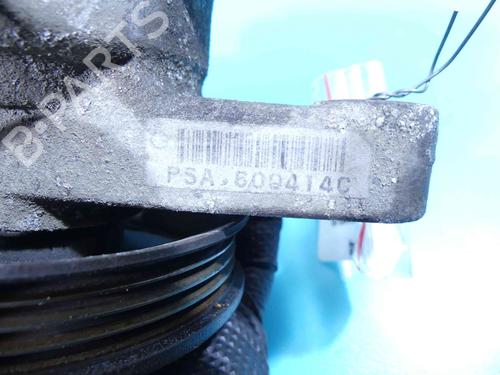 Steering pump HONDA STREAM (RN) 1.7 16V (RN1) | BP37893759M99 - Image 8