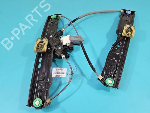 Used Front left window mechanism Front left window mechanism 37816048 37816048