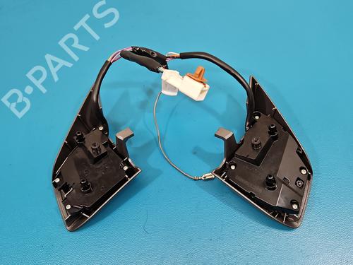 Steering wheel controls SUBARU FORESTER (SJ_) 2.0 D AWD (SJD) | BP37846669E15 - Image 5