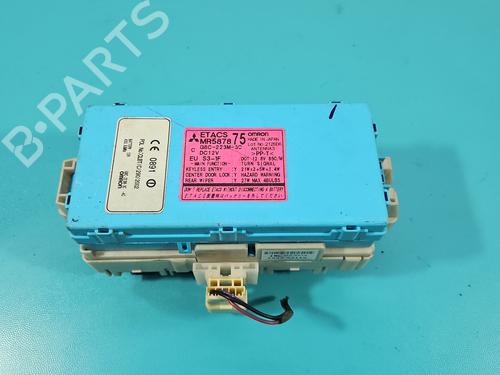 Engine control unit (ECU) MITSUBISHI OUTLANDER I (CU_W) | BP37831372M57 - Image 11