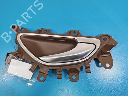 Front right interior door handle MERCEDES-BENZ E-CLASS (W213) E 220 d 4-matic (213.005) | BP37834146I14 - Image 2