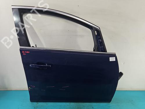 Used Right front door Right front door OPEL ASTRA J Sports Tourer (P10) 1.7 CDTI (35) (125 hp) 38124106 38124106
