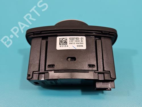 Headlight switch FORD FIESTA VII (HJ, HF) | BP38122723I24 - Image 3