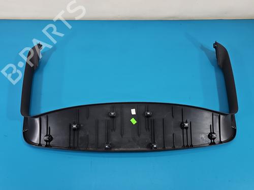 Boot lining SKODA OCTAVIA III Combi (5E5, 5E6) 1.6 TDI | BP38508982I3 - Image 17