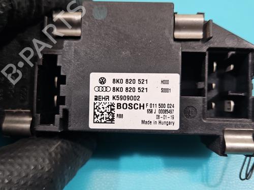 Heater resistor AUDI A5 (8T3) 3.0 TDI quattro | BP38139540M108 - Image 4