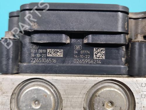 ABS pump CITROËN JUMPER II Van 2.2 HDi 110 | BP38141807M43 - Image 10