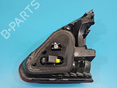 Left tailgate light PEUGEOT 2008 I (CU_) 1.2 THP 130 / PureTech 130 | BP37829834C79  - Image 5