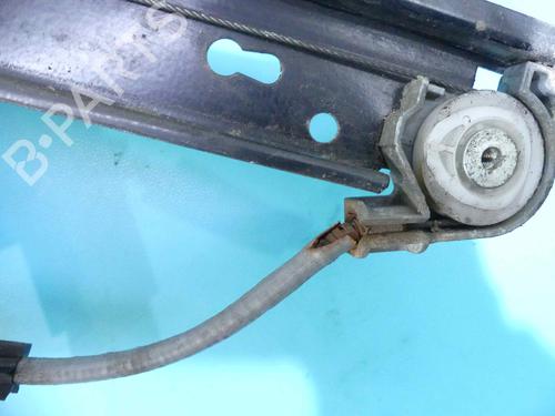 Front right window mechanism SEAT EXEO (3R2) | BP37807569C23 - Image 7