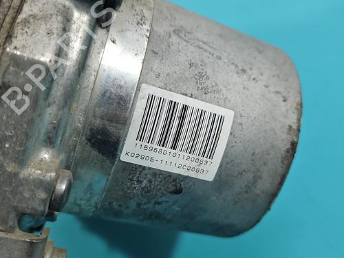 Steering pump CITROËN C4 II (NC_) 1.4 VTi 95 (NC8FP0) | BP38144658M99 - Image 5