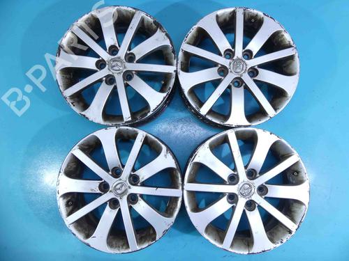 Set di cerchi Set di cerchi 37807854 37807854
