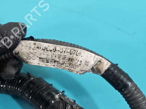 Cable MAZDA 3 (BL) 1.6 MZR CD (BL14) | BP38140270E12 - Image 5