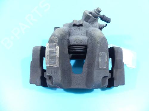 Left front brake caliper CITROËN C4 Grand Picasso II (DA_, DE_) 1.6 HDi / BlueHDi 115 | BP37895939M105 - Image 2