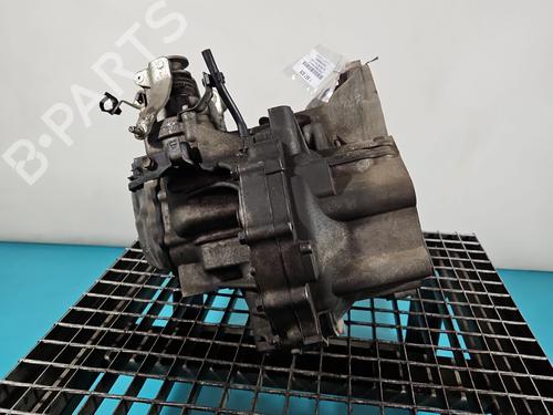 Gearbox SUZUKI SWIFT IV (FZ, NZ) | BP37854703M3 - Image 5