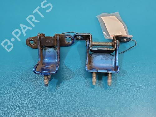 Hinge/Door check strap SUZUKI CELERIO (LF) 1.0 (AVK310) | BP37849159C146 - Image 3