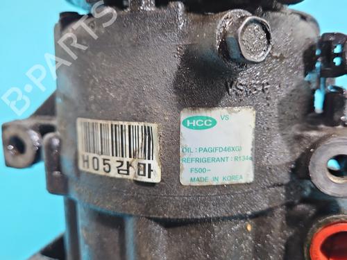 AC compressor HYUNDAI i30 (FD) | BP38125058M34 - Image 8