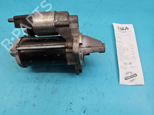 Startmotor Startmotor 38120827 38120827