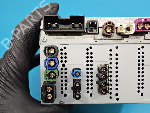 Electronic module VW PASSAT B6 Variant (3C5) 2.0 TFSI | BP37843971M83 - Image 15