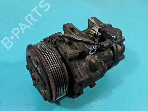 Used AC compressor AC compressor VOLVO V50 (545) 2.0 D (136 hp) 37847865 37847865