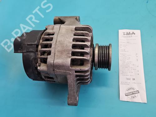 Used Alternator Alternator 37847569 37847569