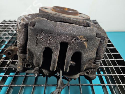 Used Left front brake caliper Left front brake caliper 38150065 38150065