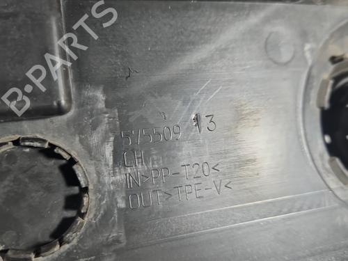 Scuttle panel BMW 1 (E87) 118 d | BP37830945C110 - Image 7