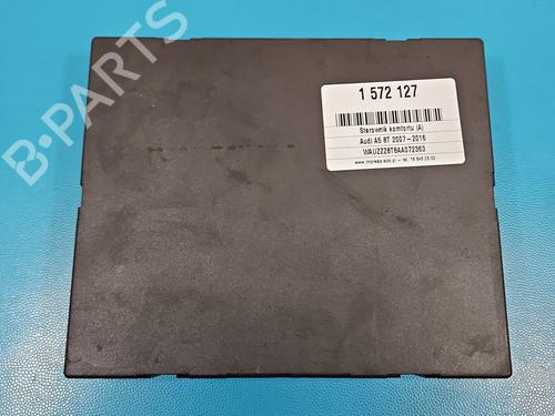 Electronic module AUDI A5 Sportback (8TA) 3.0 TDI quattro | BP37840456M83  - Image 5
