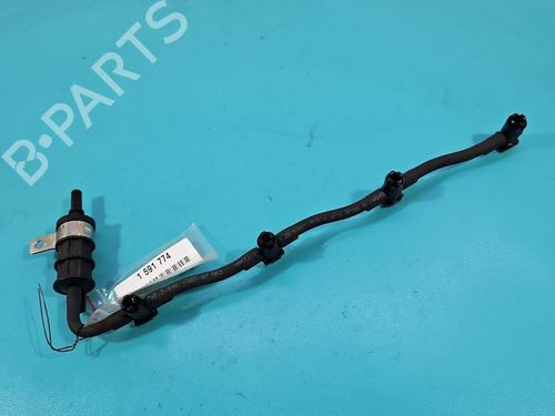 Pipe RENAULT KOLEOS I (HY_) 2.0 dCi 4x4 (HY0B) | BP40262647M125  - Image 6