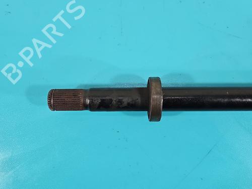 Left front driveshaft MERCEDES-BENZ CLS (C218) CLS 500 4-matic (218.391) | BP38122086M38 - Image 5