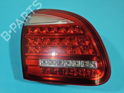 Other PORSCHE CAYENNE (92A) 4.8 S | BP37990146O1 - Image 4