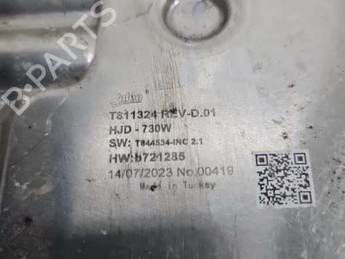 Radiator fan RENAULT EXPRESS Box Body/MPV | BP37830782M35 - Image 4