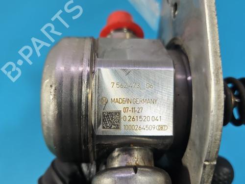 Fuel pump BMW 1 (E87) 116 i | BP39508587M76 - Image 8