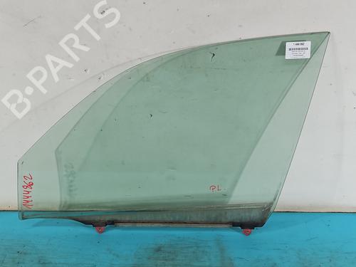 Used Front left door window Front left door window 38129684 38129684