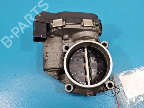 Throttle body BMW 1 (E87) 118 i | BP37850527M82 - Image 2