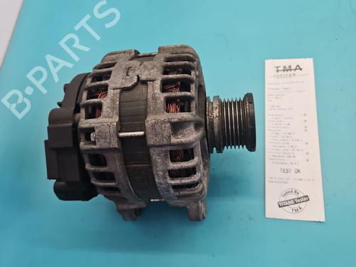 Used Alternator Alternator 37855290 37855290