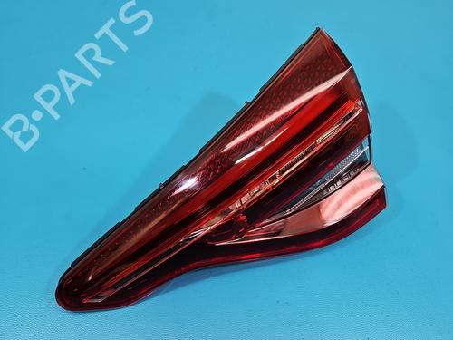 Right tailgate light RENAULT CLIO V (B7_) 1.0 TCe 90 (B7MT) | BP37838692C80 - Image 2
