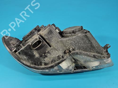 Left headlight JAGUAR XF I (X250) 2.7 D | BP38646923C28 - Image 9