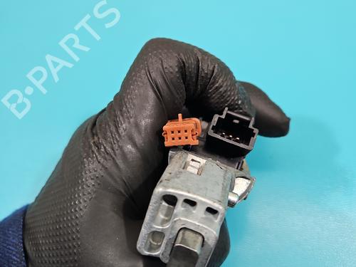 Engine control unit (ECU) PEUGEOT 407 (6D_) 2.0 (6DRFNB, 6DRFNE) | BP37815198M57 - Image 14