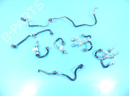 Pipe JAGUAR XF I (X250) 3.0 D | BP37876843M125 - Image 2