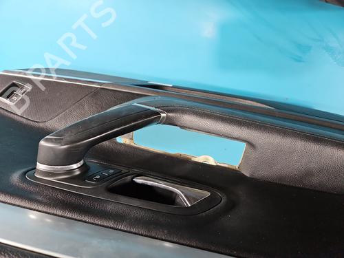 Front left panel VW PASSAT CC B6 (357) 2.0 TDI | BP37825159C58 - Image 5