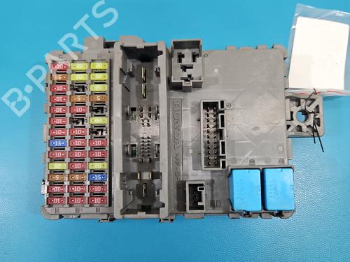 Fuse box HONDA CR-V V (RW_, RT_) 1.5 AWD (RW2) | BP37856800E1 - Image 2