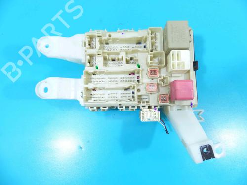 Engine control unit (ECU) TOYOTA AURIS (_E15_) 1.4 (ZZE150_, ZZE150R) | BP37880409M57 - Image 4