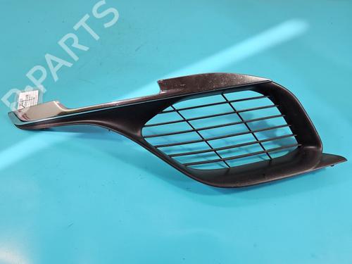 Grill Grill PEUGEOT 308 SW II (LC_, LJ_, LR_, LX_, L4_) 1.6 BlueHDi 120 (120 hp) 39657075 39657075