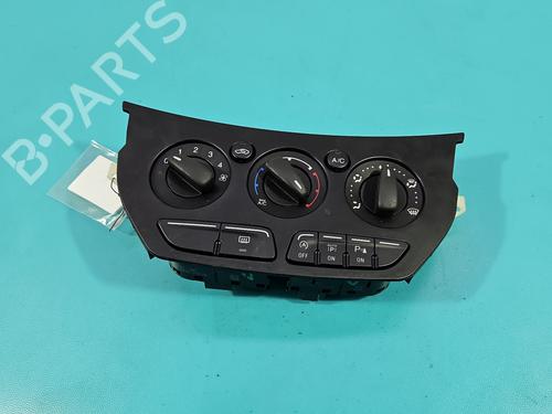Climate control FORD GRAND C-MAX (DXA/CB7, DXA/CEU) | BP37842032I5 - Image 2